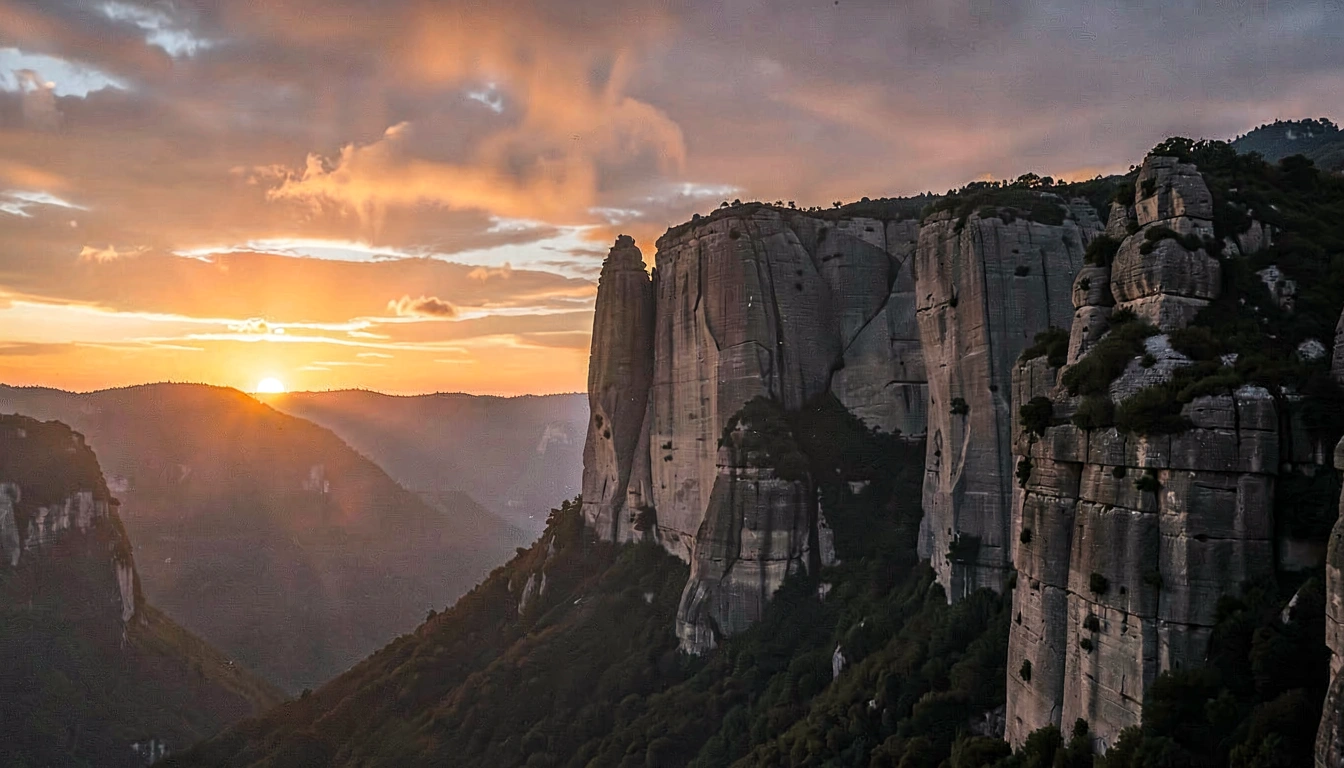 Passeio de Bike pelo Centro Histórico de Meteora - foto 6