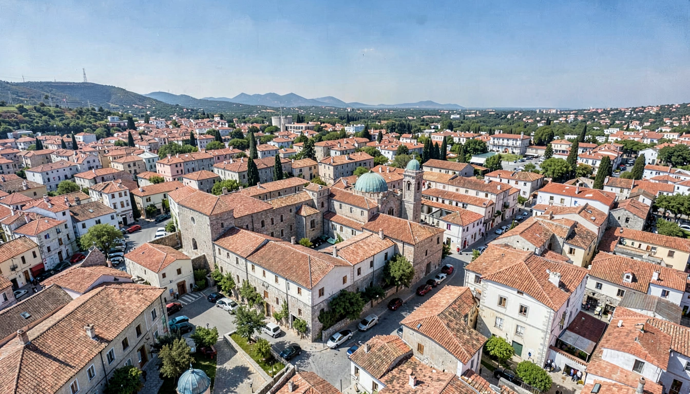 Passeio de Bike pelo Centro Histórico de Nafplio - foto 5