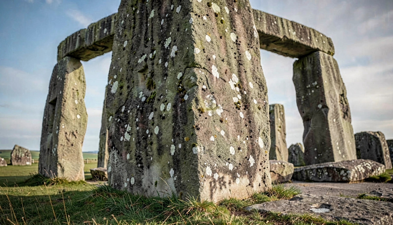 Passeio de Bike pelo Centro Histórico de Stonehenge - foto 4