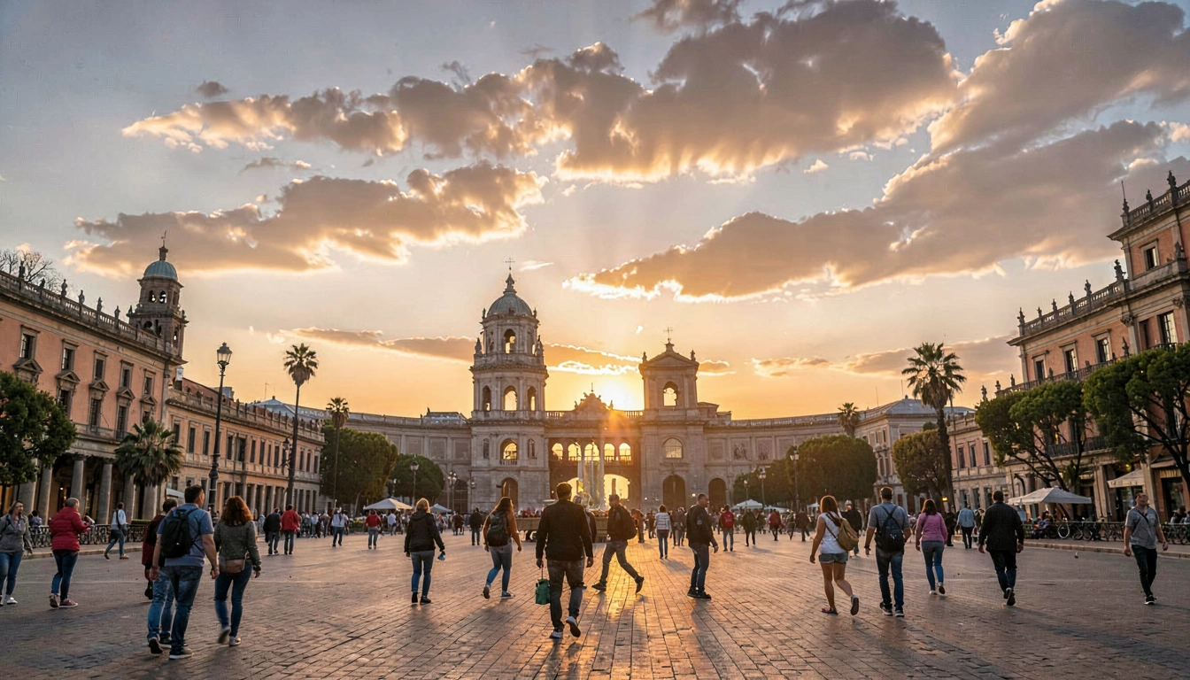 Passeio de Bike pelo Centro Histórico de Toledo - foto 6