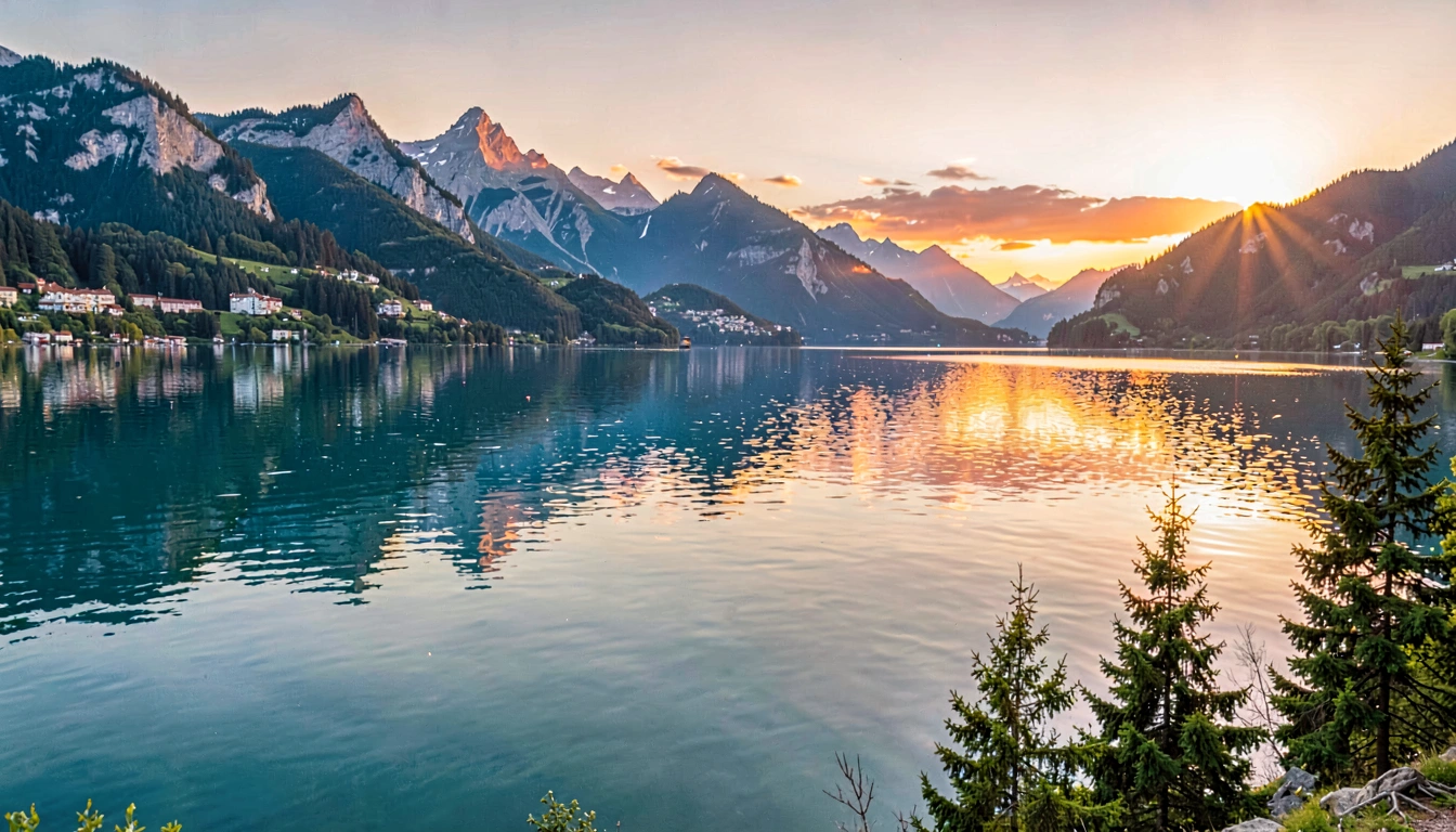 Passeio de Bike pelos Mercados de Annecy - foto principal