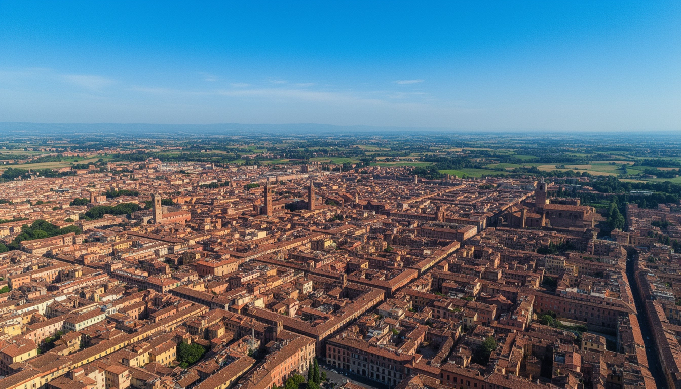 Passeio de Bike pelos Mercados de Bolonha - foto 5