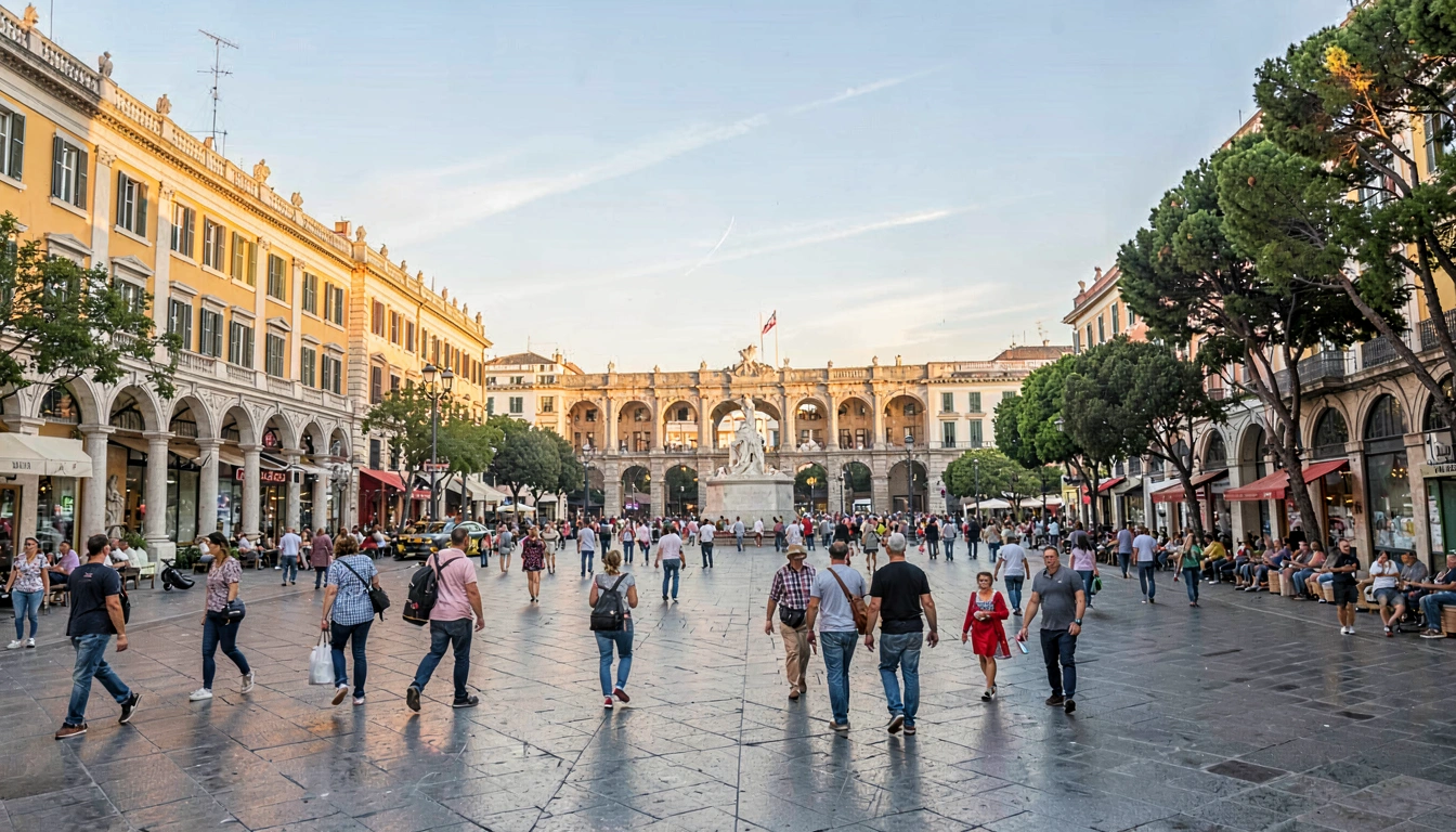 Passeio de Bike pelos Mercados de Córdoba - foto principal
