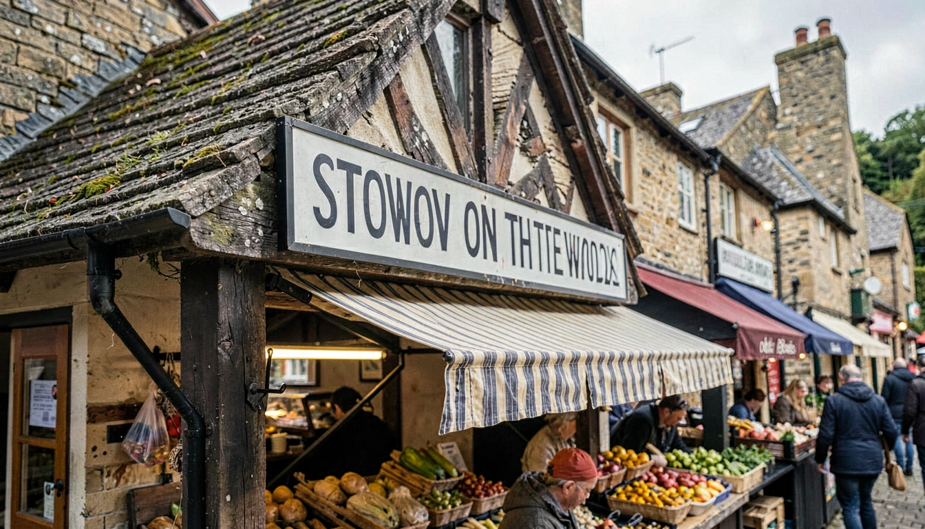 Passeio de Bike pelos Mercados de Cotswolds - foto 4