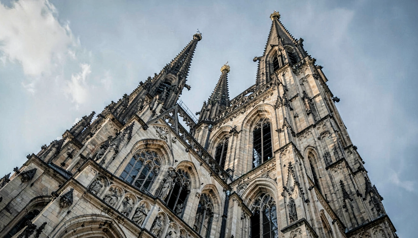 Passeio de Bike pelos Mercados de Estrasburgo - foto 4