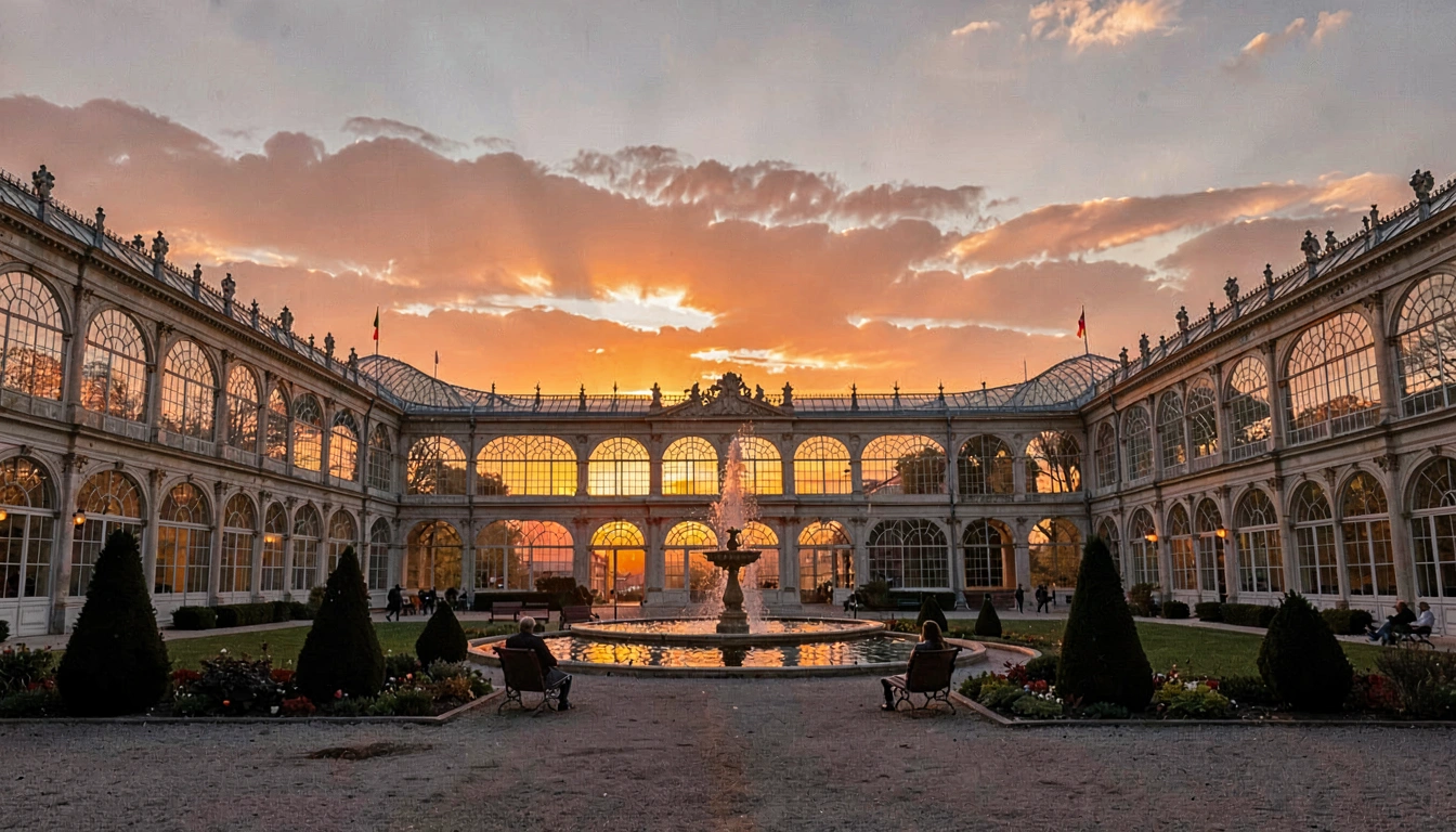 Passeio de Bike pelos Mercados de Estrasburgo - foto 6