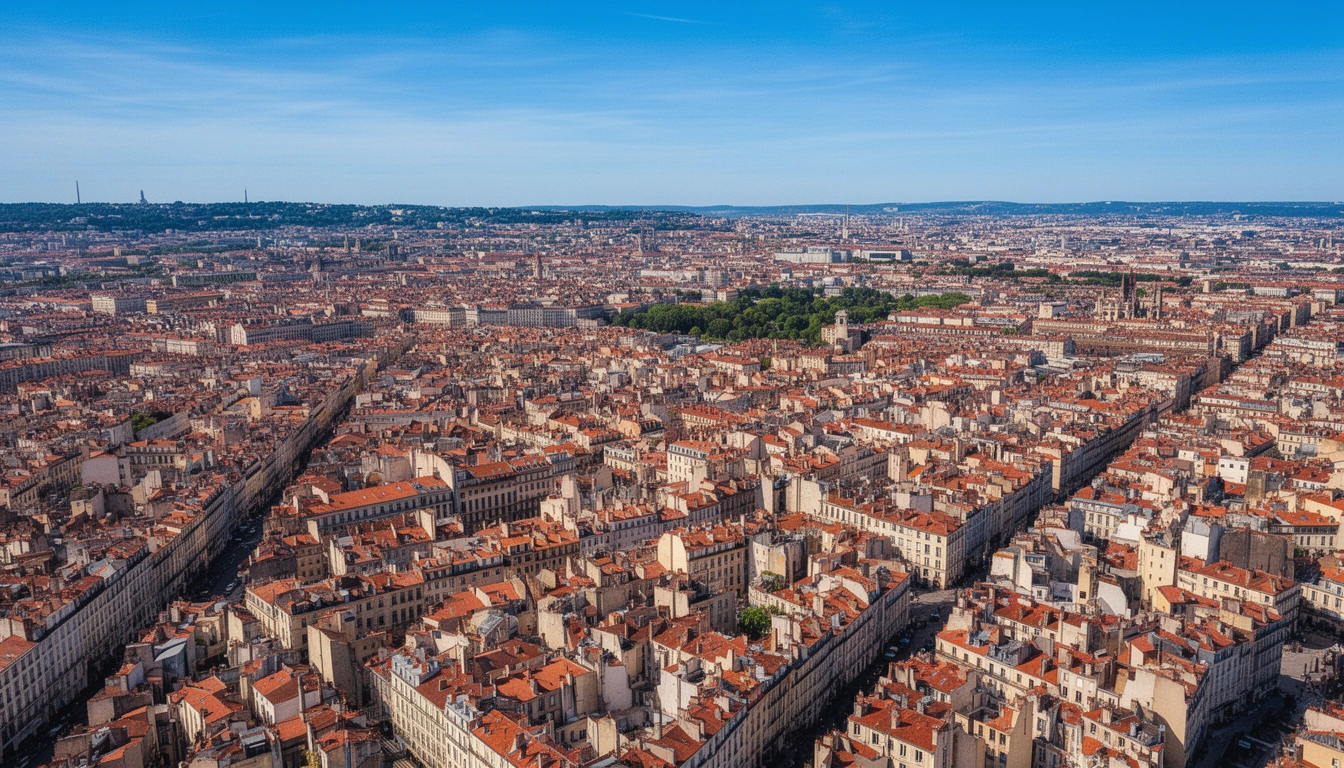 Passeio de Bike pelos Mercados de Lyon - foto 5