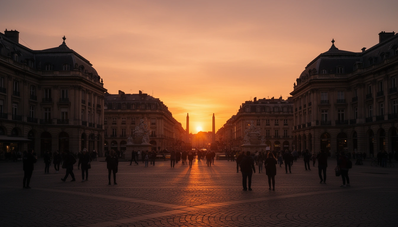 Passeio de Bike pelos Mercados de Lyon - foto 6