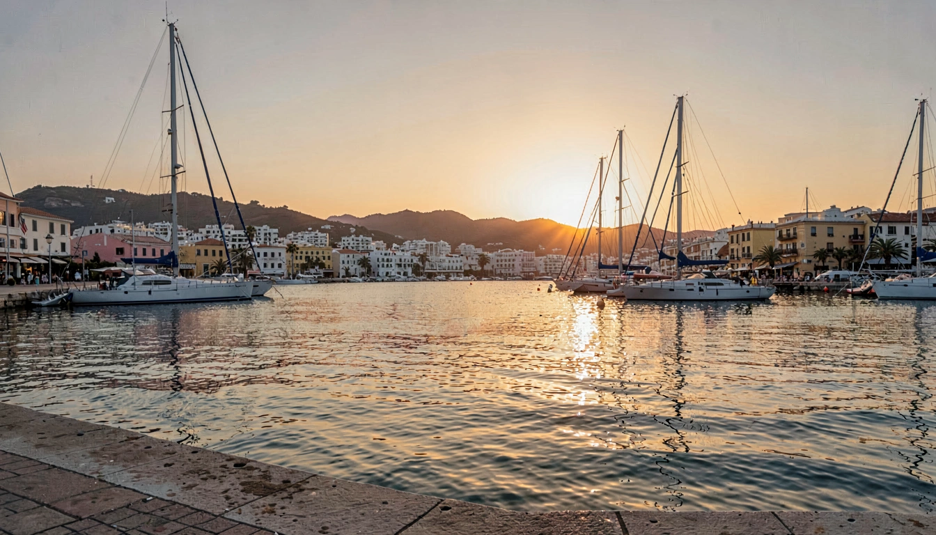 Passeio de Bike pelos Mercados de Mikonos - foto 6