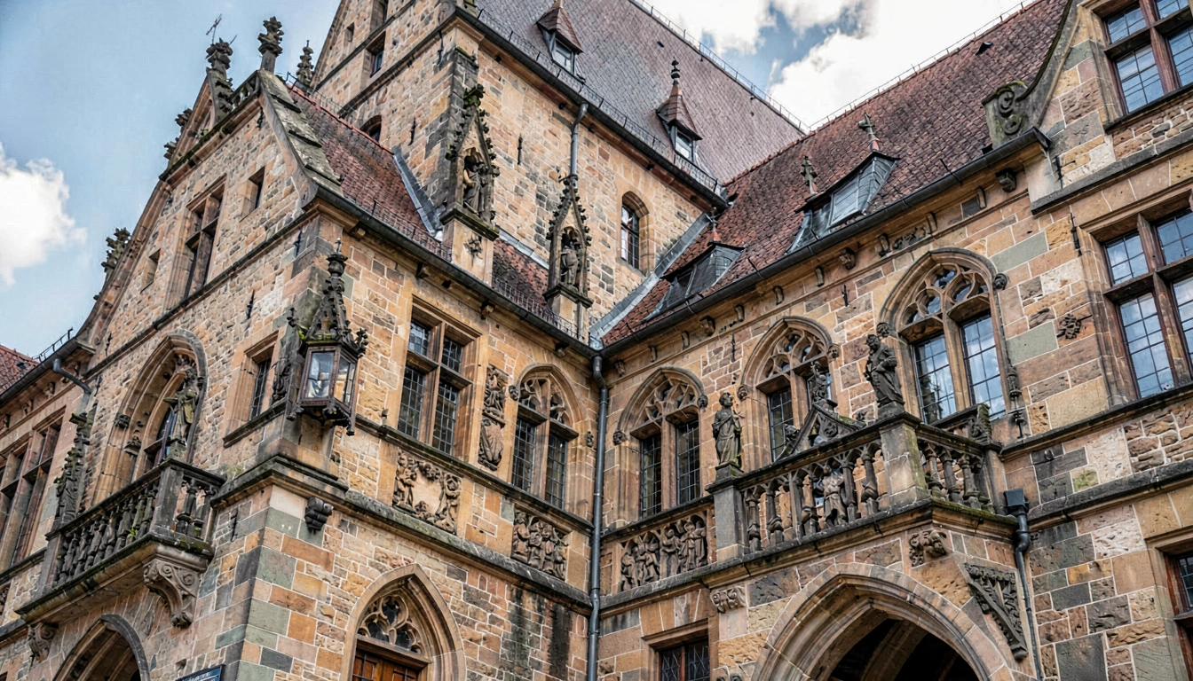 Passeio de Bike pelos Mercados de Rothenburg - foto 4
