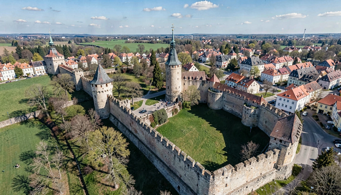 Passeio de Bike pelos Mercados de Rothenburg - foto 5