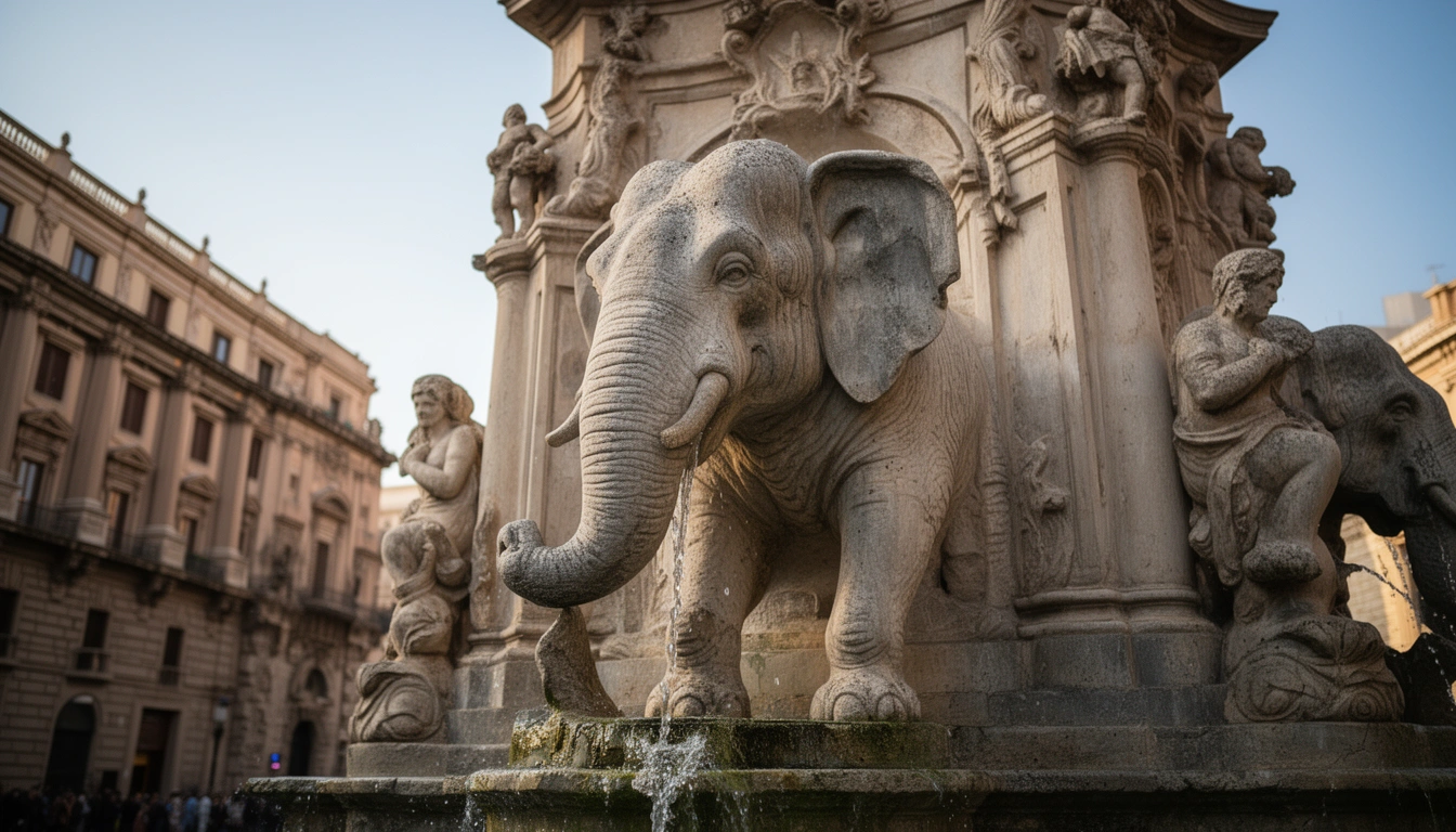 Passeio de Bike pelos Mercados de Sicília - foto 4