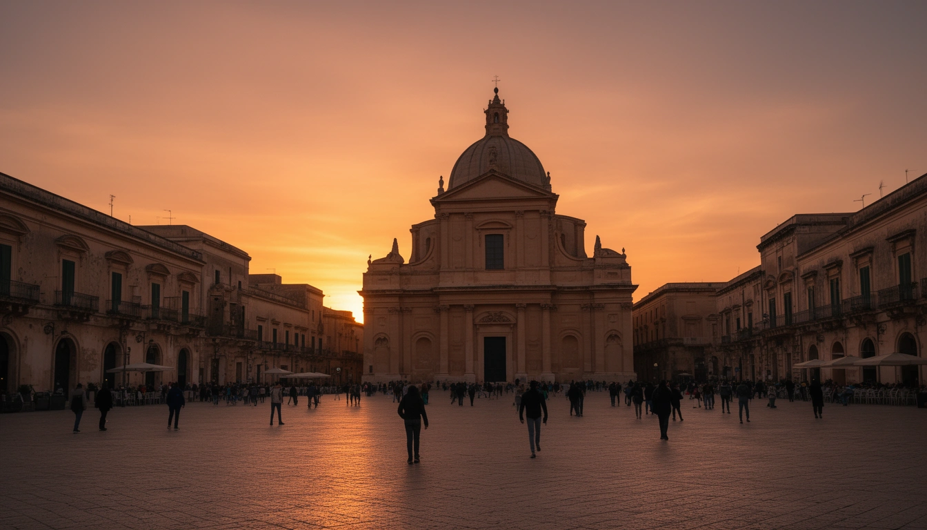Passeio de Bike pelos Mercados de Sicília - foto 6