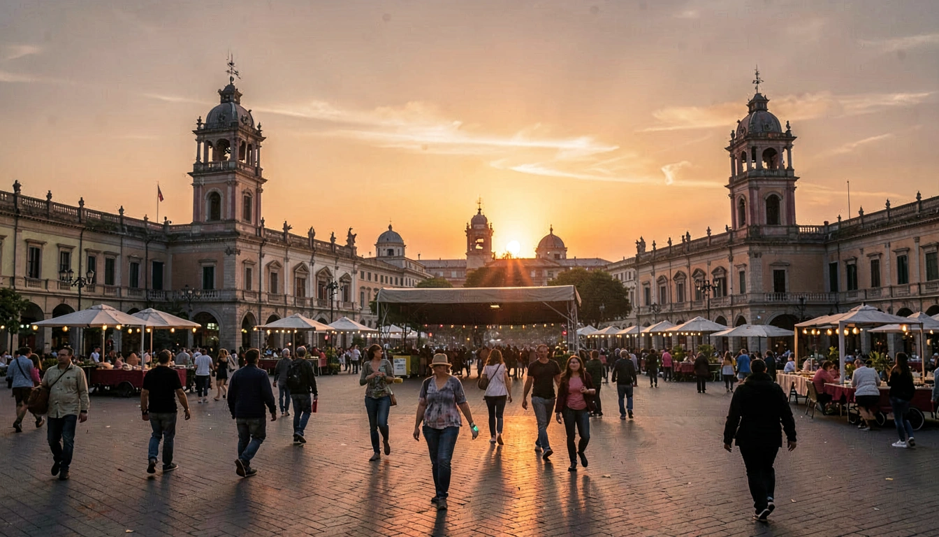 Passeio de Bike pelos Mercados de Valência - foto 6