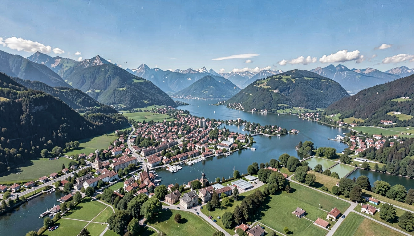 Passeio de Caiaque em Annecy - foto 5