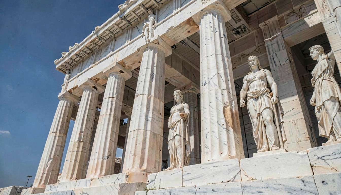 Passeio de Caiaque em Atenas - foto 4