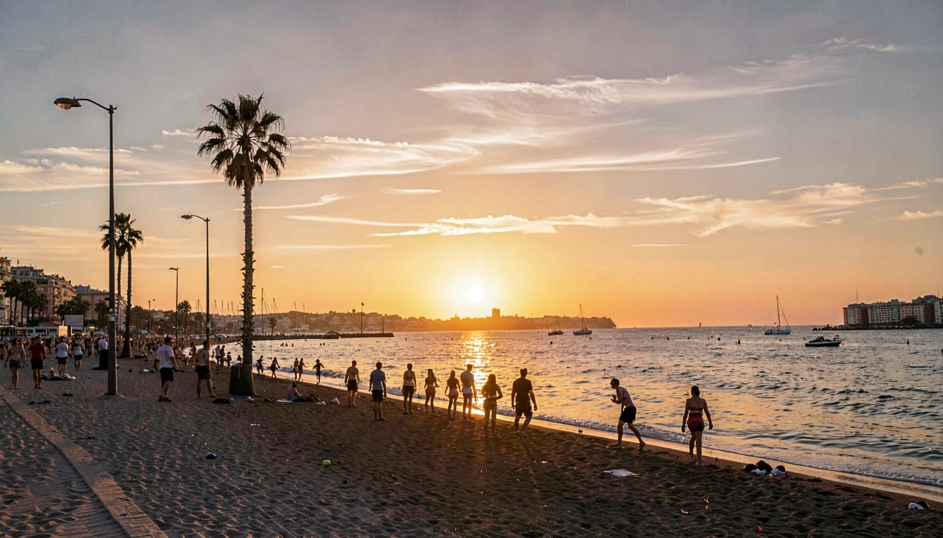 Passeio de Caiaque em Barcelona - foto 6