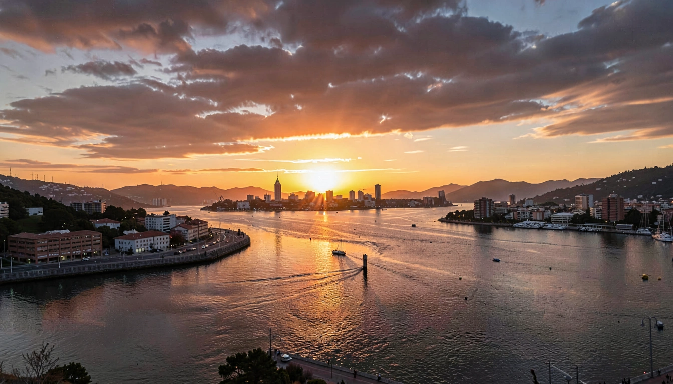 Passeio de Caiaque em Bilbao - foto 6