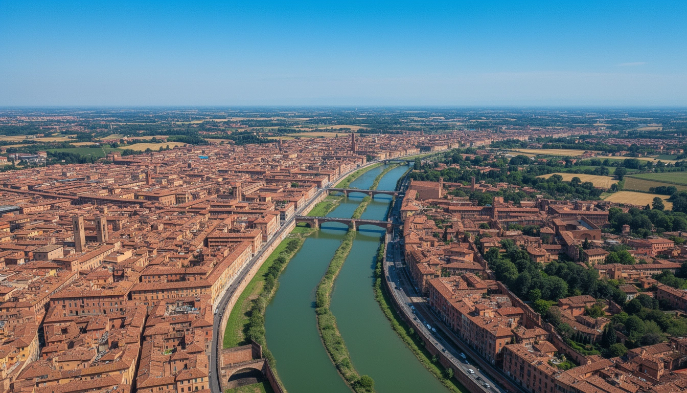 Passeio de Caiaque em Bolonha - foto 5