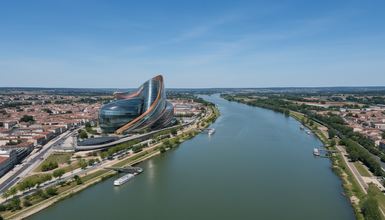 Passeio de Caiaque em Bordeaux - foto 5