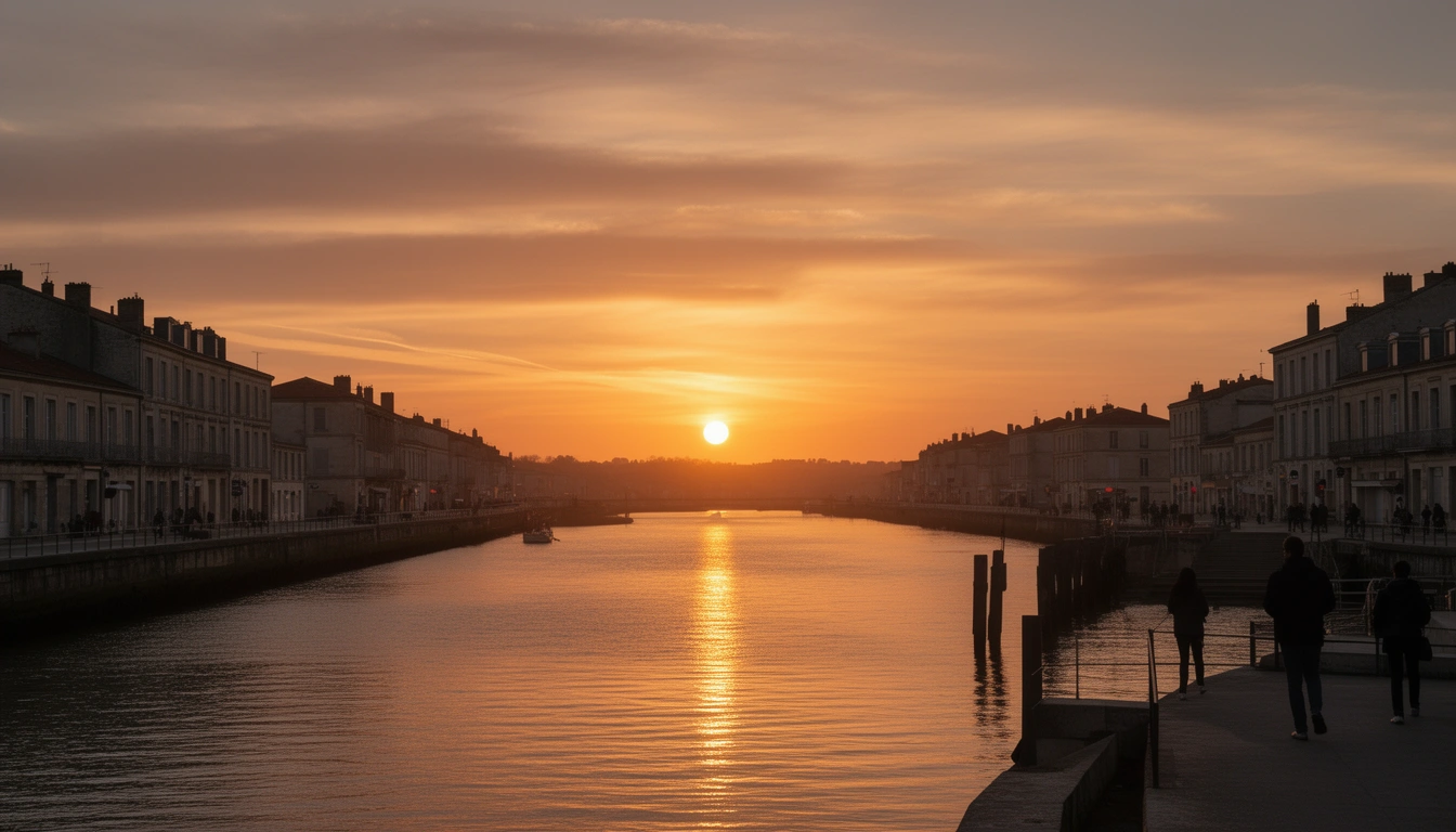 Passeio de Caiaque em Bordeaux - foto 6