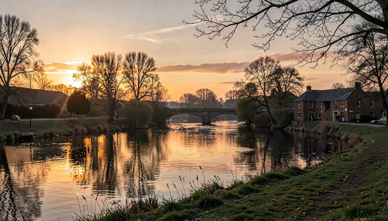 Passeio de Caiaque em Cambridge - foto 6