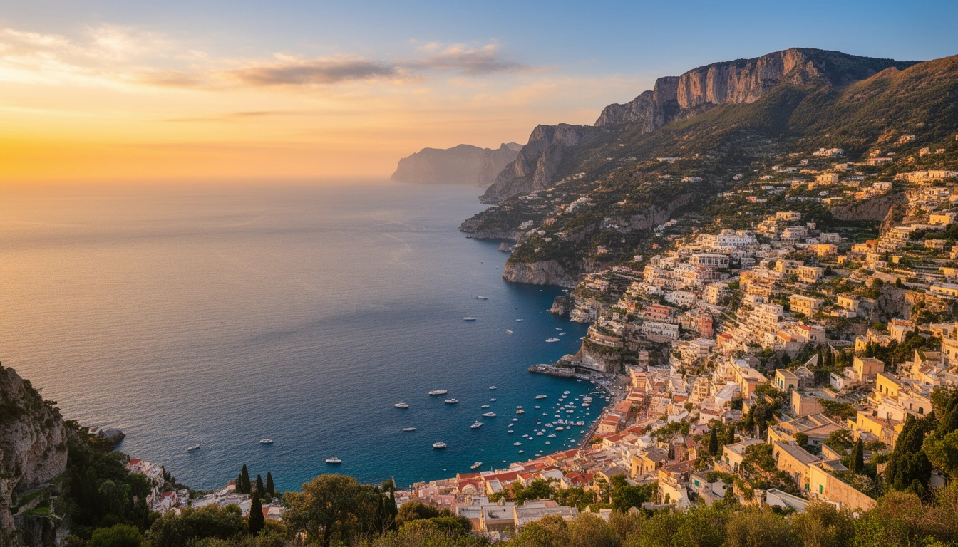 Passeio de Caiaque em Capri - Imagem 1