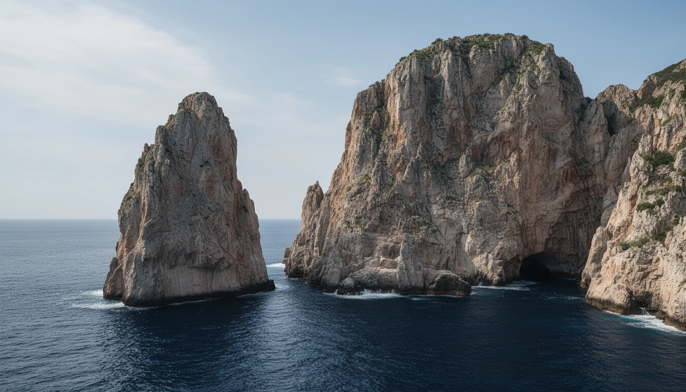 Passeio de Caiaque em Capri - foto 4