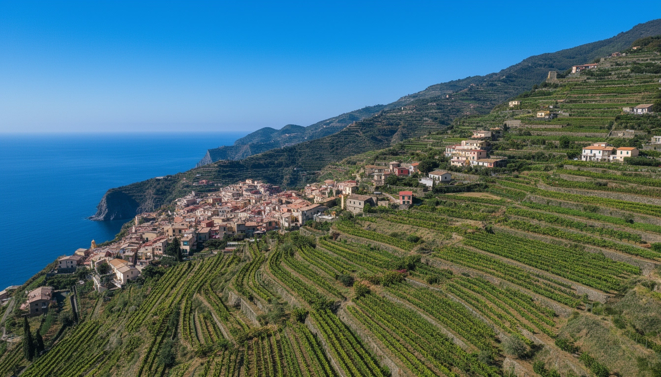 Passeio de Caiaque em Cinque Terre - foto 5