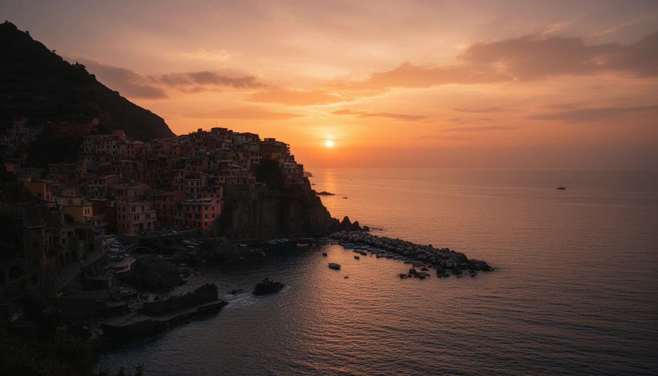 Passeio de Caiaque em Cinque Terre - foto 6