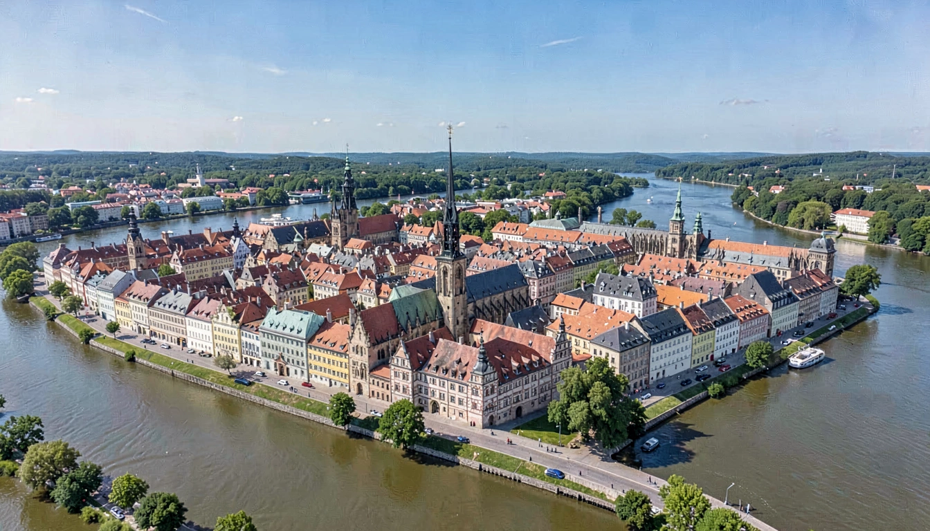 Passeio de Caiaque em Dresden - foto 5