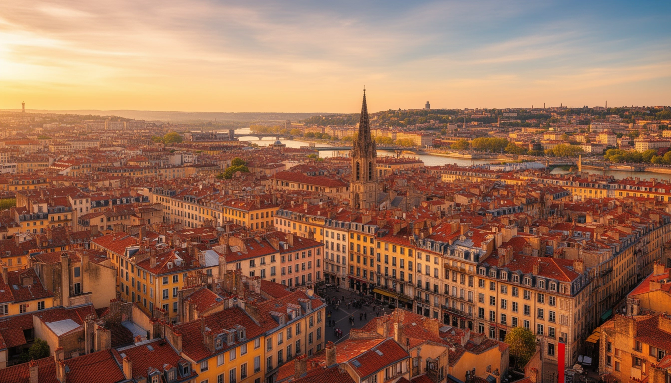Passeio de Caiaque em Lyon - Imagem 1