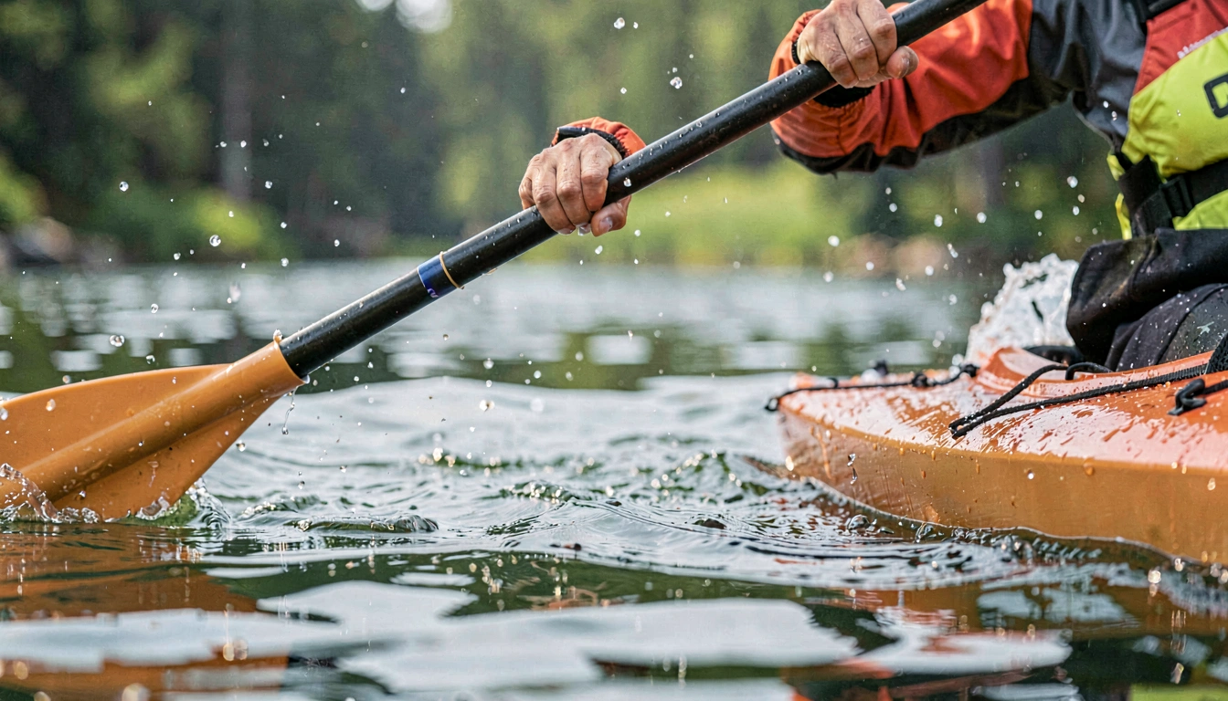 Passeio de Caiaque em Madrid - foto 4