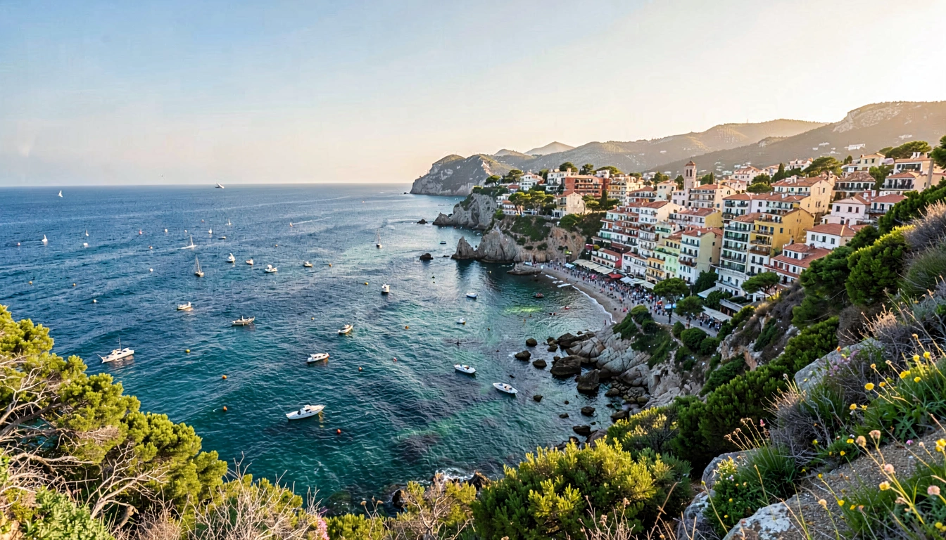 Passeio de Caiaque em Mallorca - foto principal