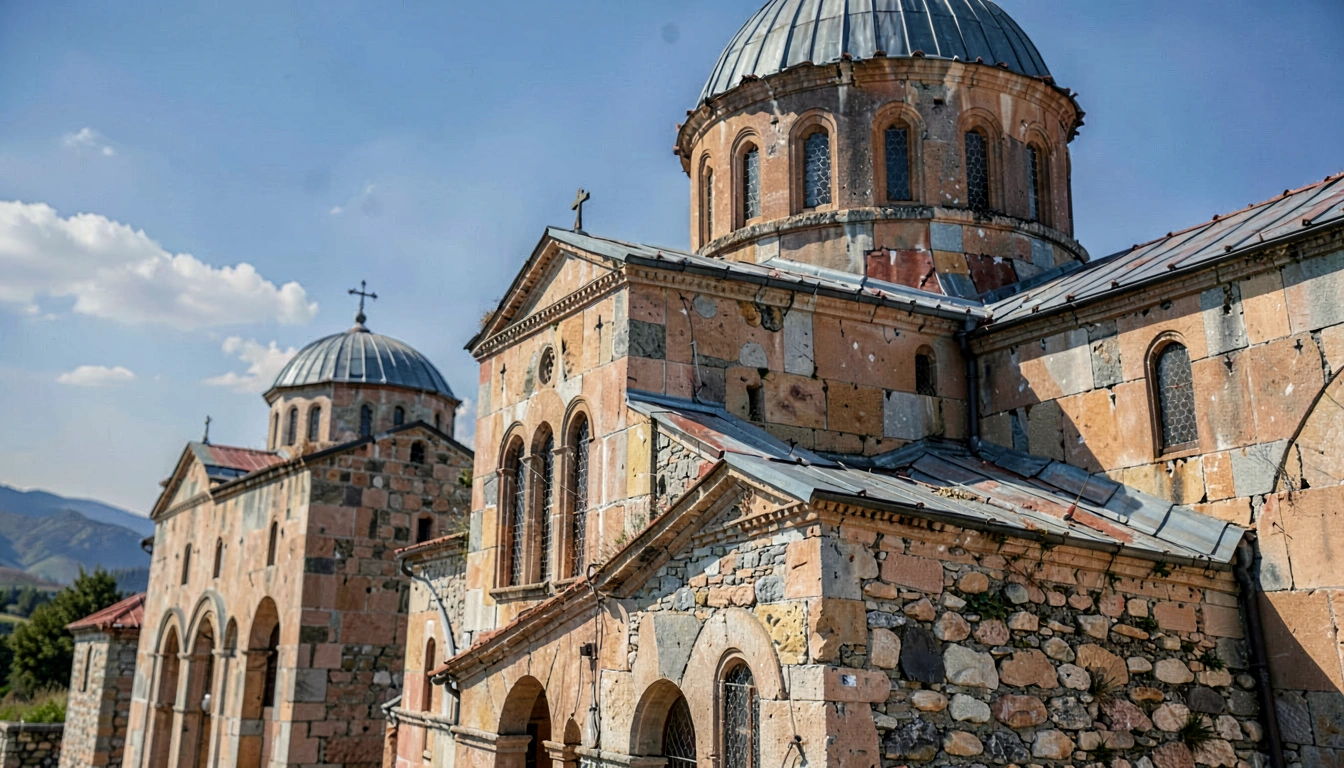 Passeio de Caiaque em Meteora - foto 4