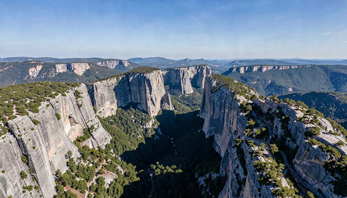Passeio de Caiaque em Meteora - foto 5