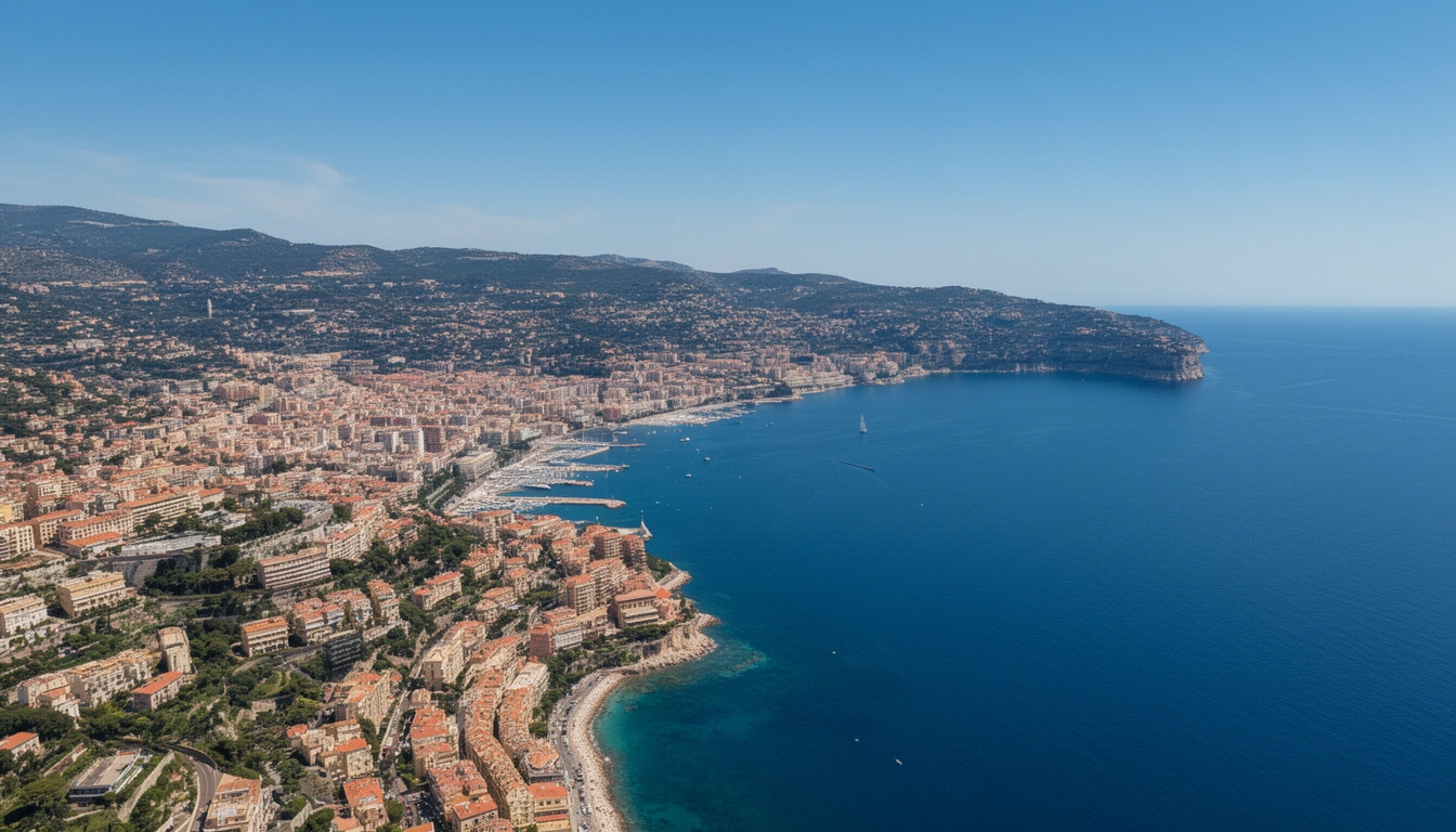 Passeio de Caiaque em Nice - foto 5