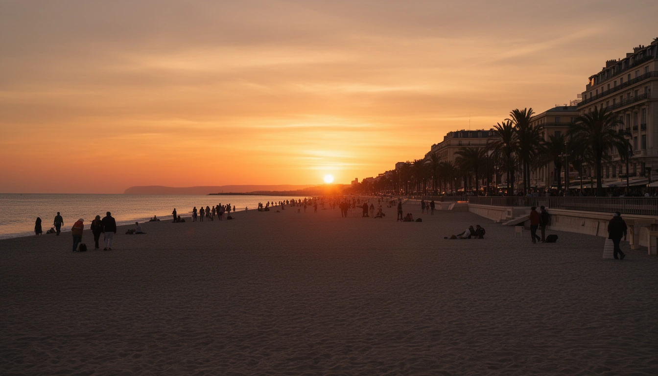 Passeio de Caiaque em Nice - foto 6