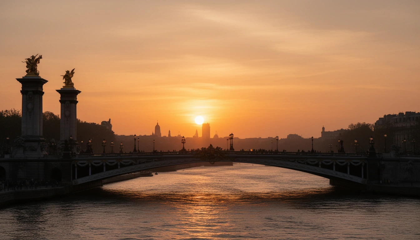 Passeio de Caiaque em Paris - foto 6
