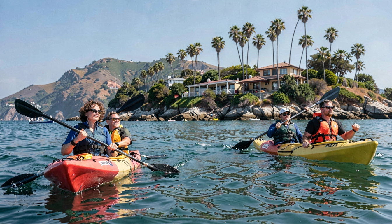 Passeio de Caiaque em San Sebastián - foto 3