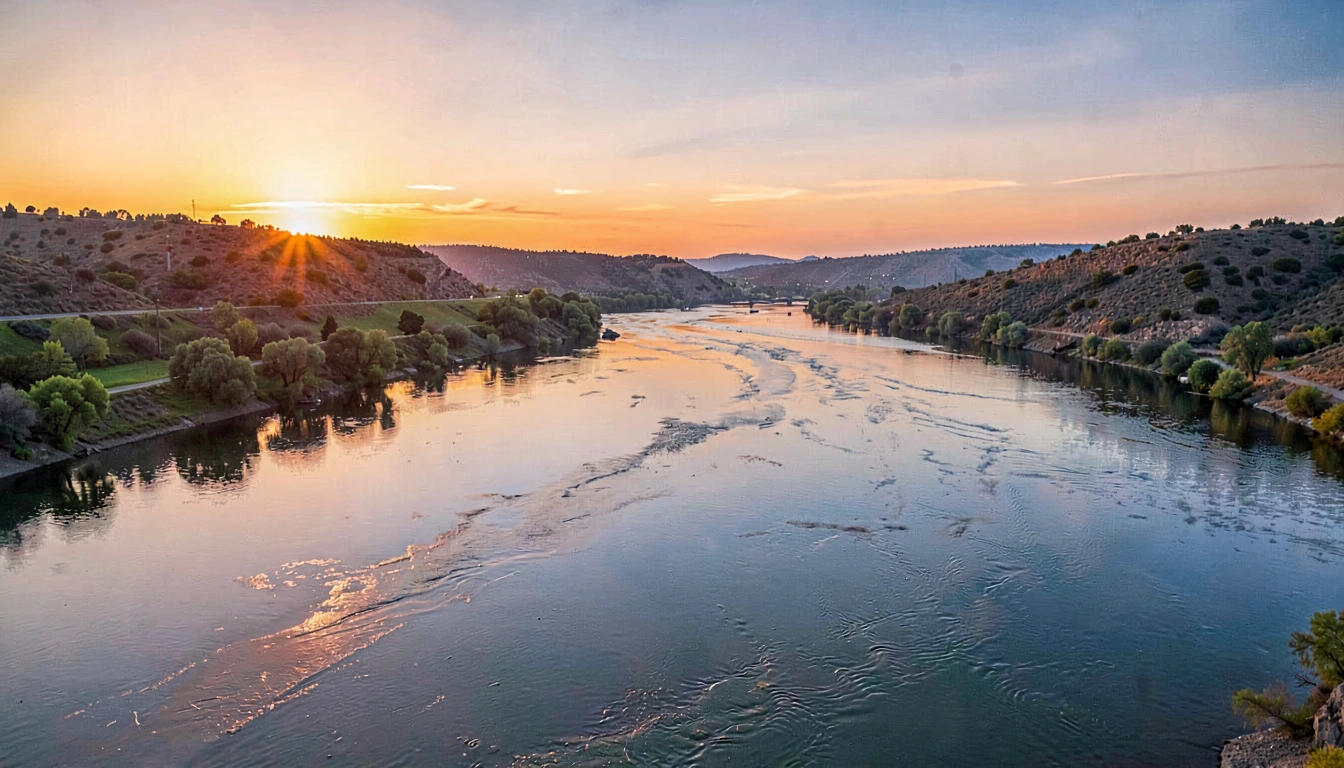 Passeio de Caiaque em Sevilha - foto principal