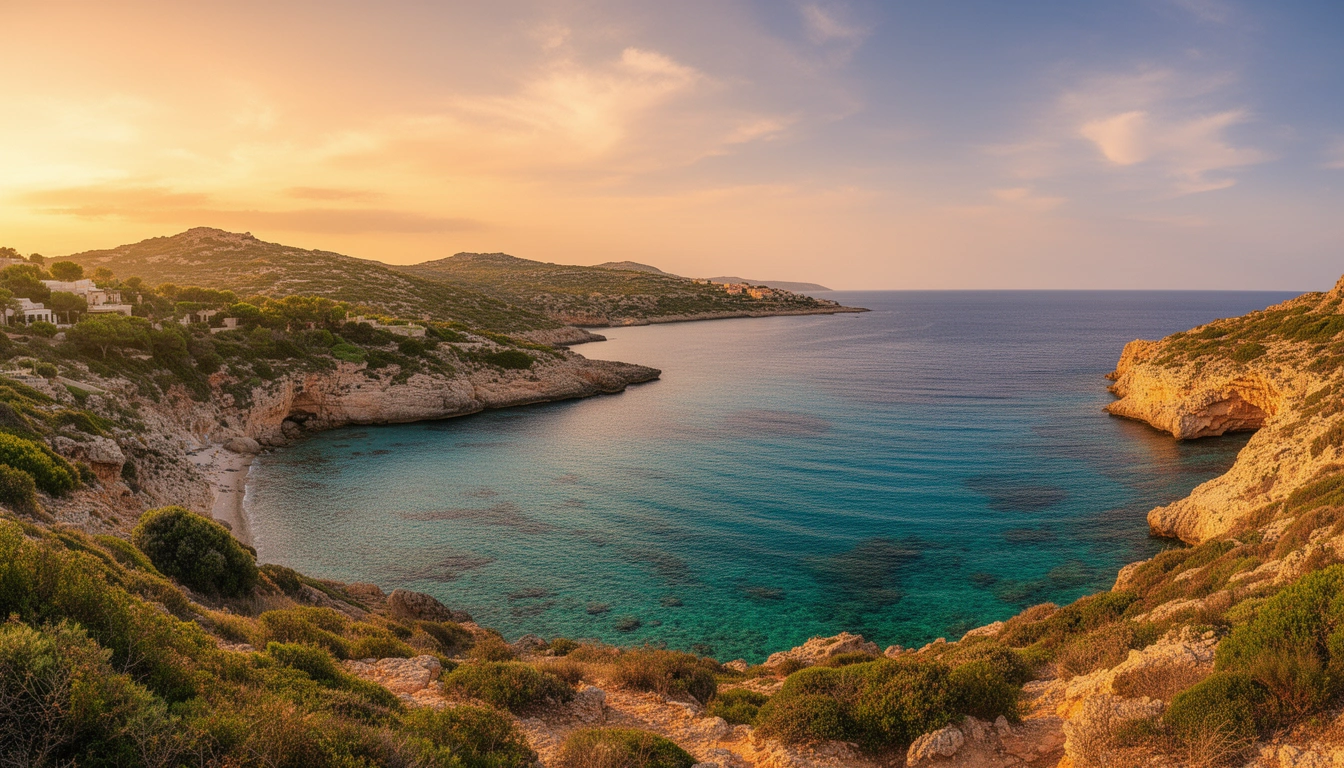 Passeio de Caiaque em Sicília - Imagem 1
