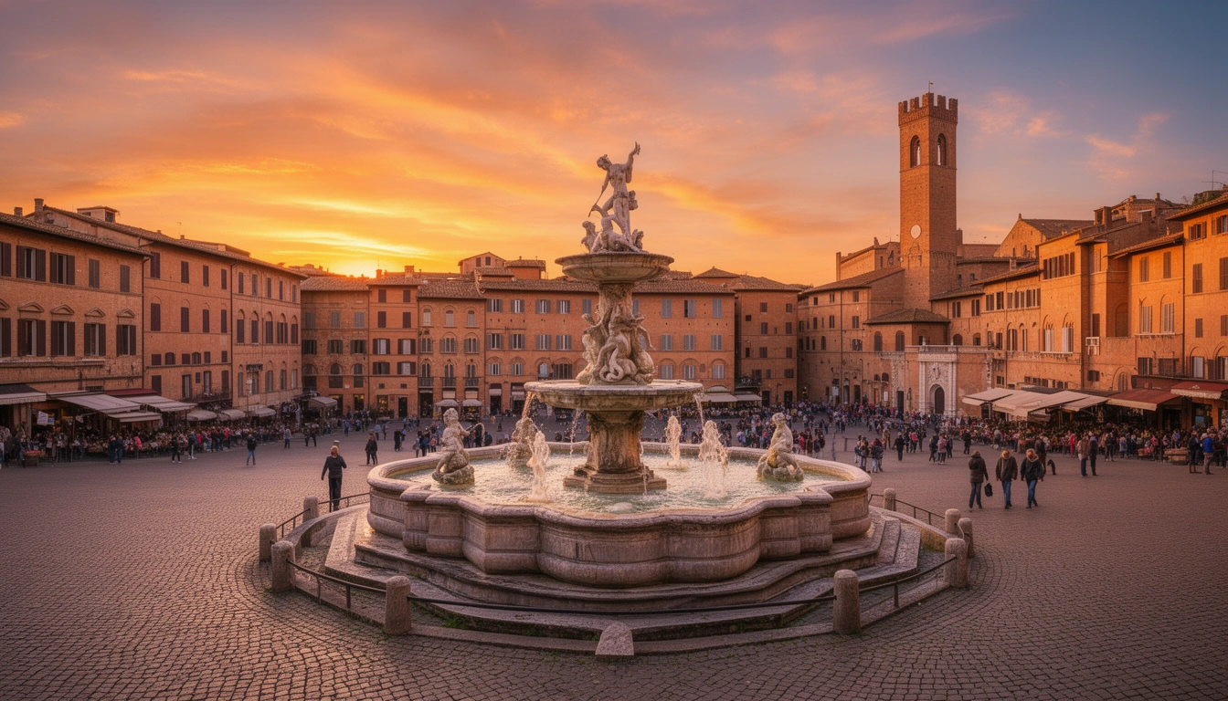 Passeio de Caiaque em Siena - Imagem 1