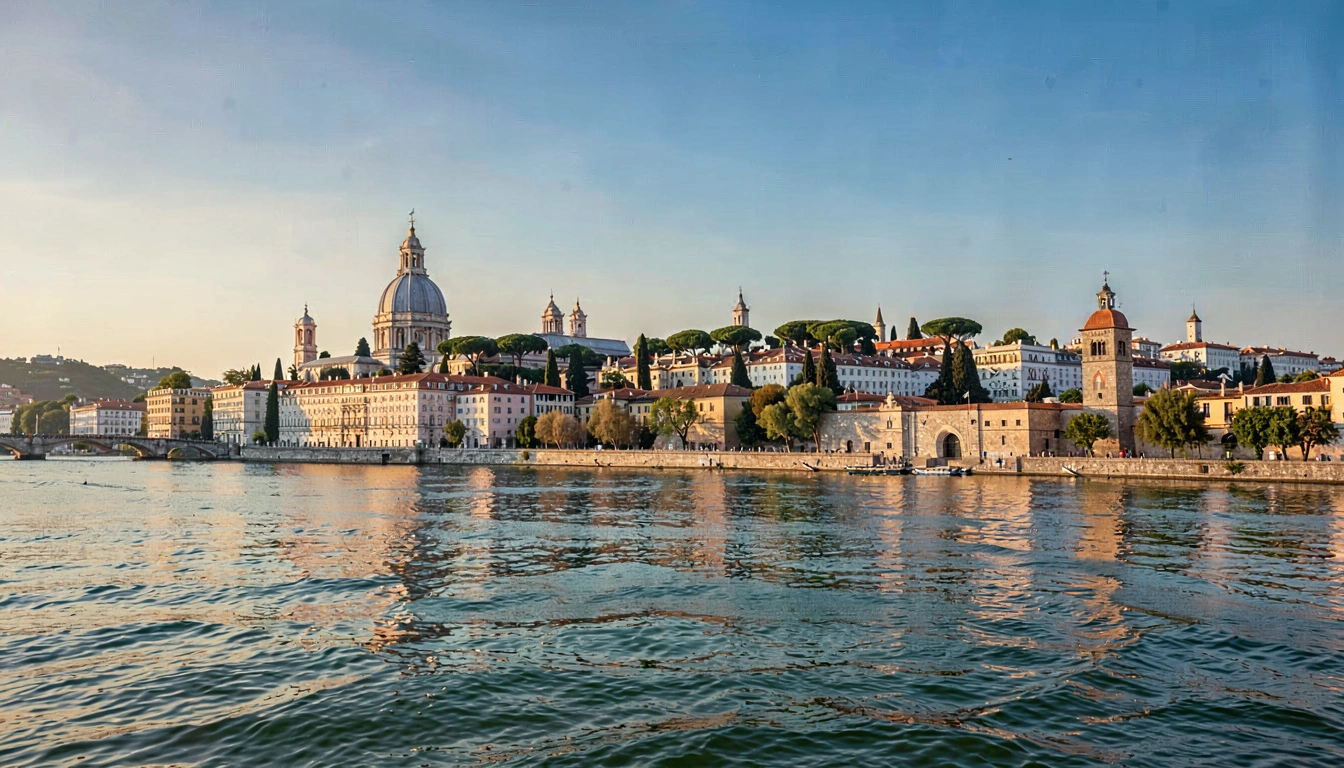 Passeio de Caiaque em Toledo - foto principal