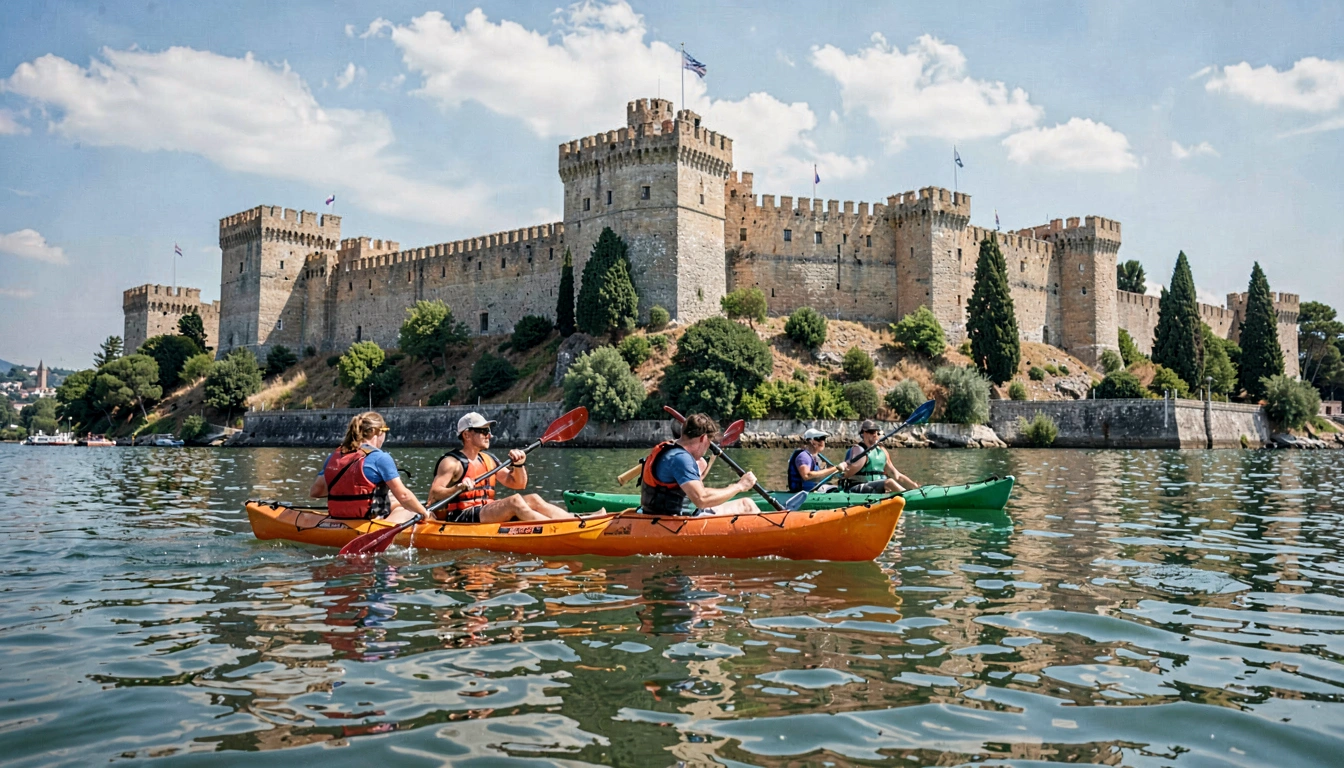 Passeio de Caiaque em Toledo - foto 3