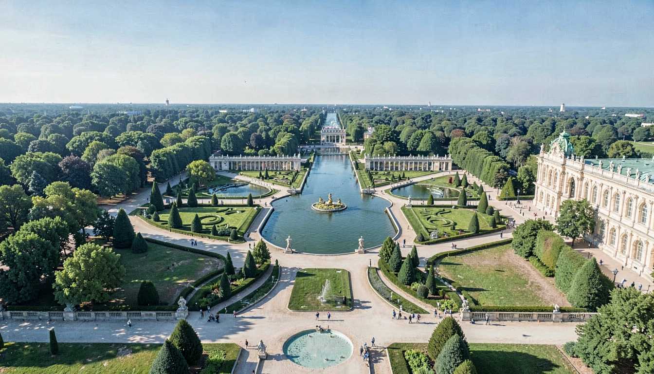 Passeio de Caiaque em Versalhes - foto 5