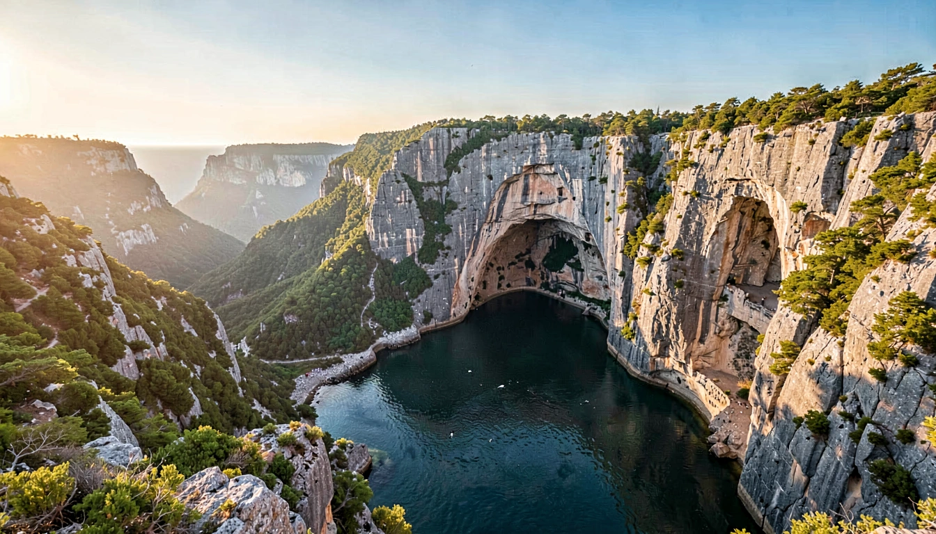 Passeio de Gondola e Barco Tradicional em Algarve - foto principal