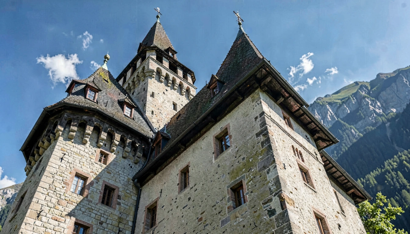Passeio de Gondola e Barco Tradicional em Annecy - foto 4
