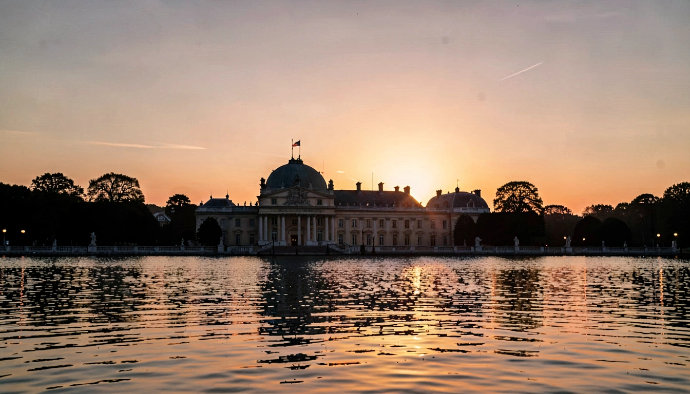 Passeio de Gondola e Barco Tradicional em Annecy - foto 6