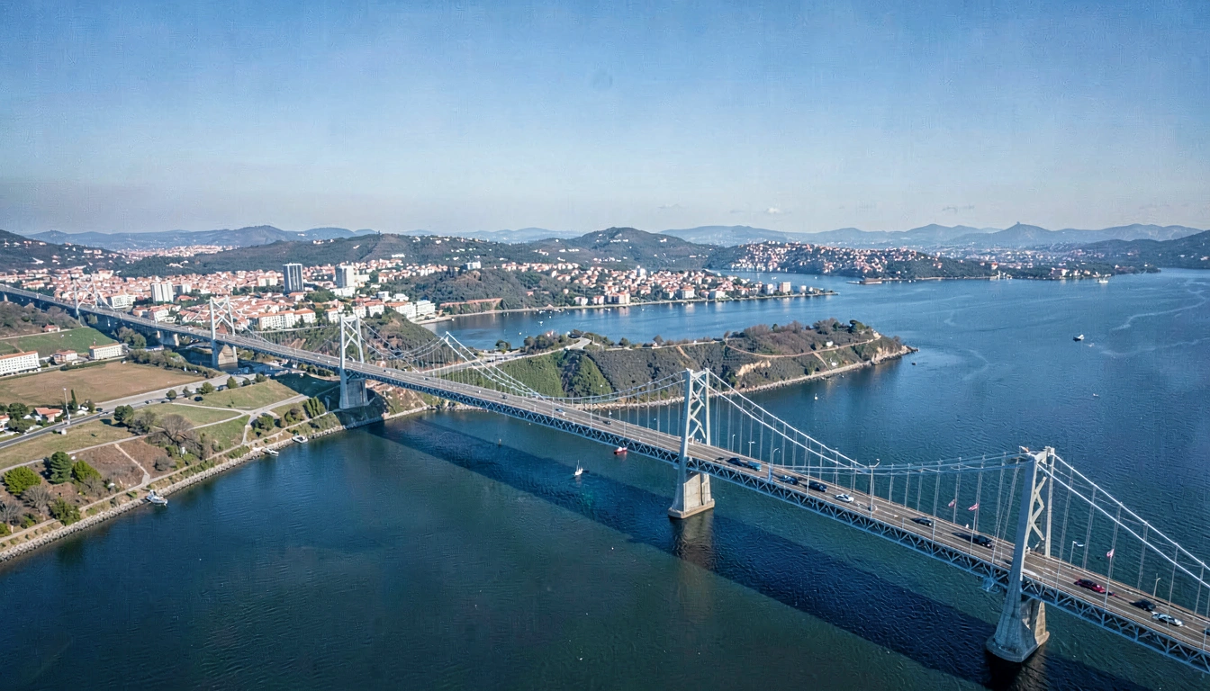 Passeio de Gondola e Barco Tradicional em Bilbao - foto 5